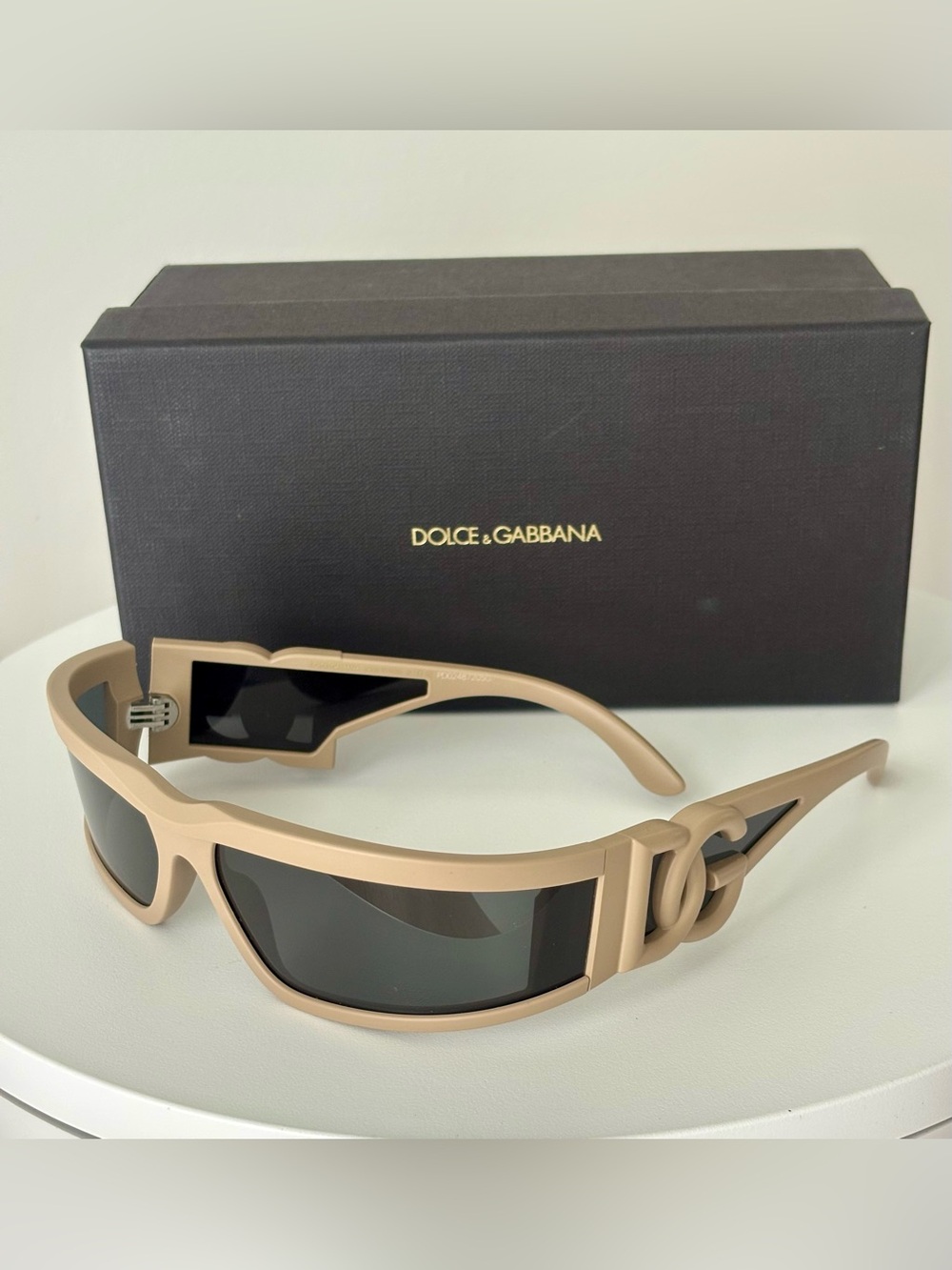 Dolce & Gabbana DG6198 Sunglasses NIB